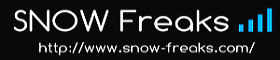 スキー&スノーボード情報☆北海道雪山情報を発信中! スキー&スノーボード情報☆北海道雪山情報を発信中!